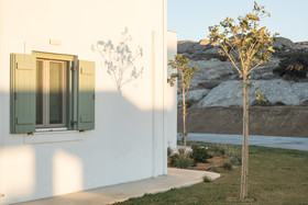 Naxos Euphoria Suites