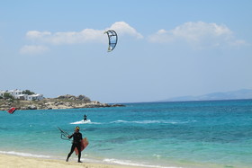 Naxos Euphoria Suites
