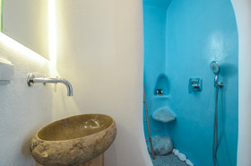 Naxos Euphoria Suites
