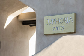 Naxos Euphoria Suites
