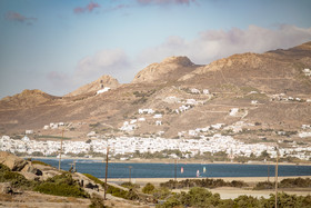 Naxos Euphoria Suites