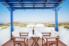 Naxos Golden Sun