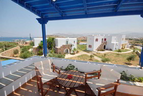 Naxos Golden Sun