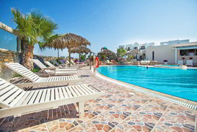 Naxos Golden Sun