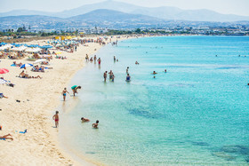 Naxos Golden Sun