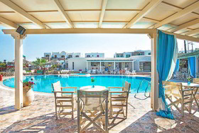 Naxos Golden Sun
