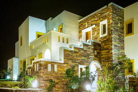 Naxos Golden Sun