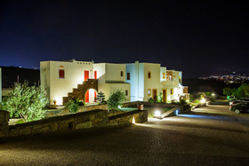 Naxos Golden Sun