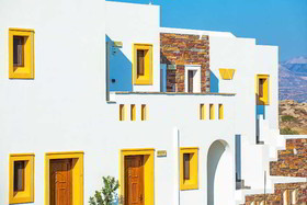 Naxos Golden Sun
