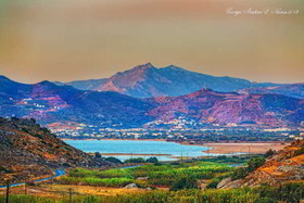Naxos Golden Sun