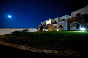 Naxos Golden Sun
