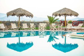 Naxos Golden Sun