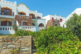 Naxos Golden Sun