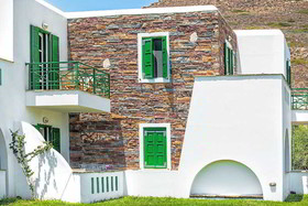 Naxos Golden Sun