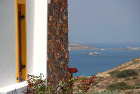 Naxos Golden Sun