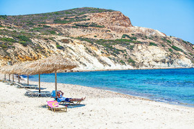 Naxos Golden Sun