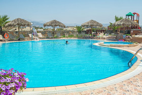 Naxos Golden Sun