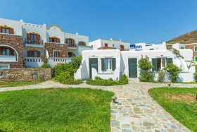 Naxos Golden Sun