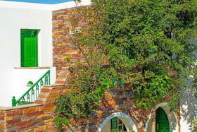 Naxos Golden Sun