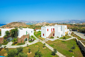 Naxos Golden Sun