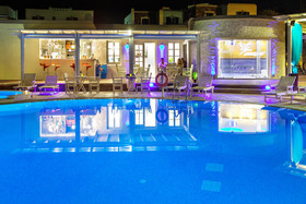 Naxos Golden Sun