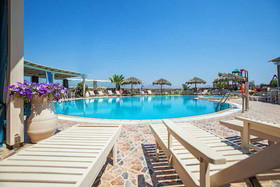 Naxos Golden Sun