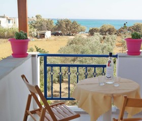 Naxos Island Hotel