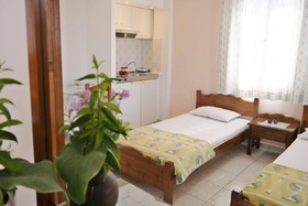 Naxos Island Hotel
