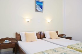 Naxos Island Hotel