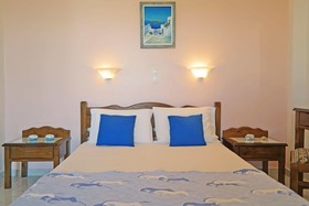 Naxos Island Hotel