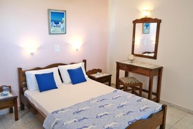 Naxos Island Hotel