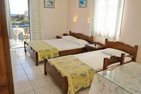 Naxos Island Hotel
