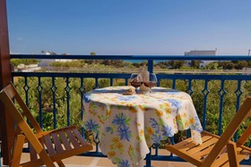 Naxos Island Hotel