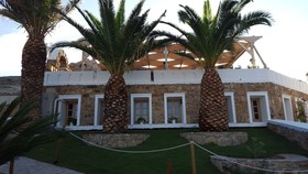 Naxos Magic Village