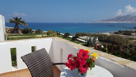 Naxos Magic Village