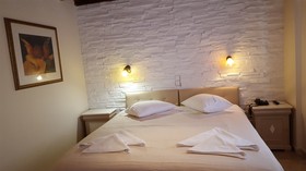 Naxos Magic Village