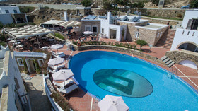 Naxos Magic Village