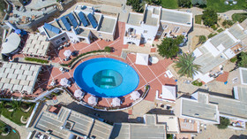 Naxos Magic Village
