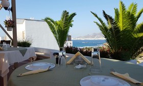 Naxos Magic Village