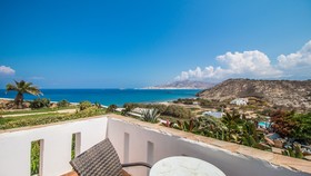 Naxos Magic Village