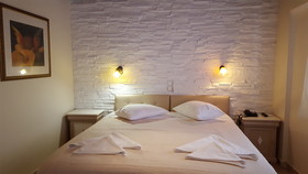 Naxos Magic Village