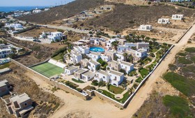 Naxos Magic Village