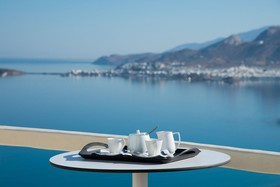 Naxos Rock Villas