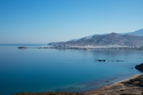 Naxos Rock Villas