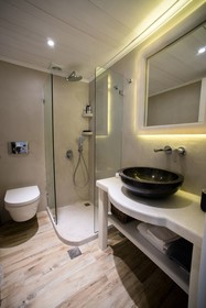 Naxos Rock Villas