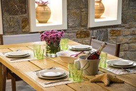 Naxos Rock Villas
