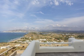 Naxos Rock Villas