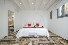 Naxos Rock Villas