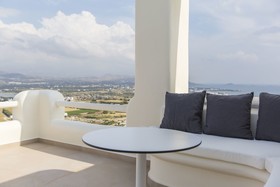 Naxos Rock Villas