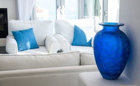 Naxos Rock Villas